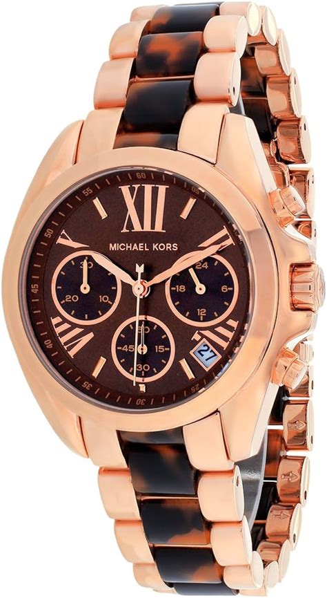 michael kors uhr datum ändert sich nicht|michael kors deutschland online shop.